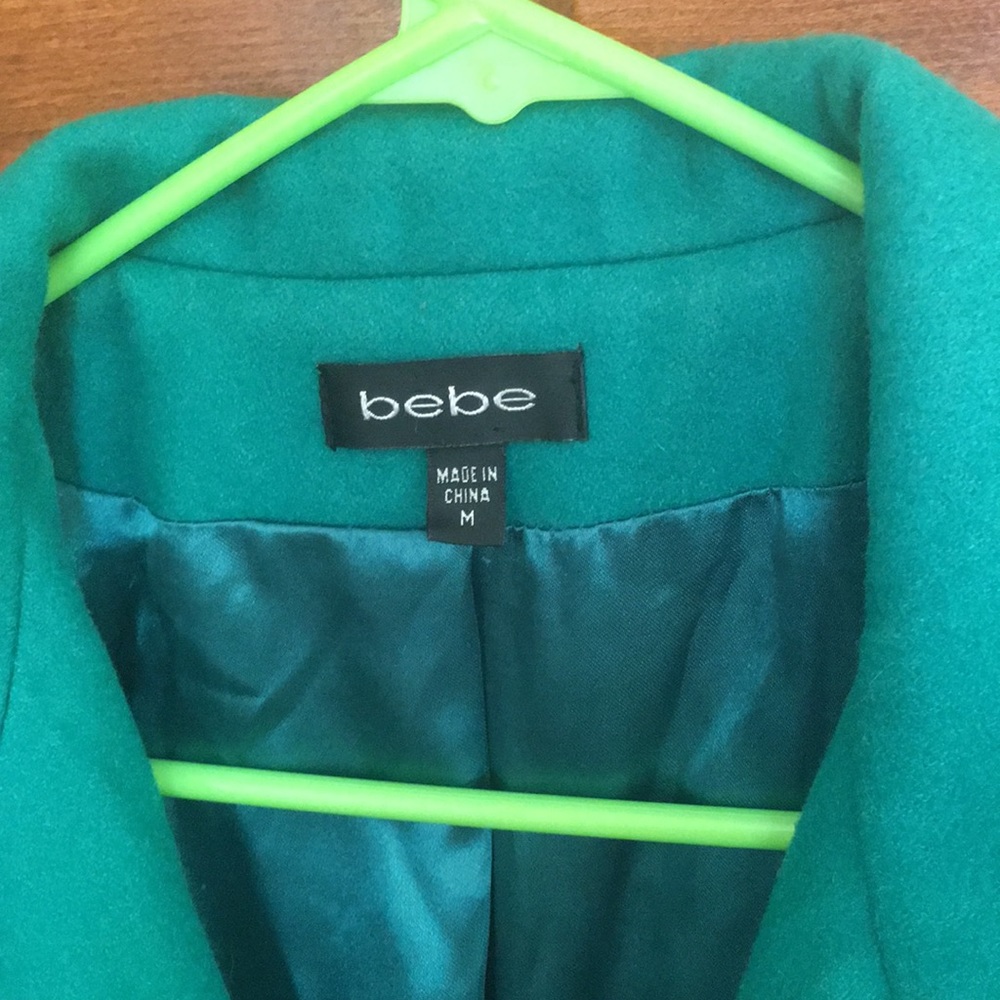 Coat - Picture 4 of 7
